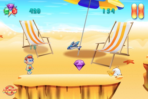 Beach Boy screenshot 2