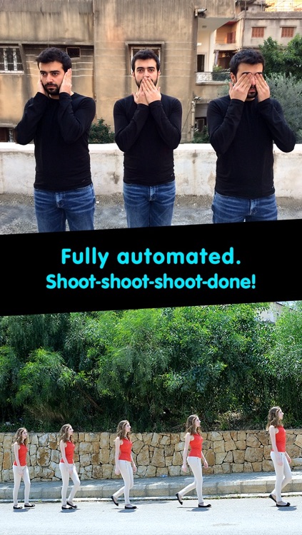 DMD Clone