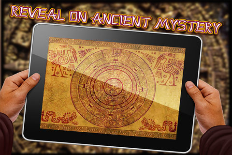 Clique para Instalar o App: "Mahjong Aztecs Mysteries"