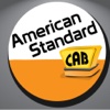 American Standard Cab