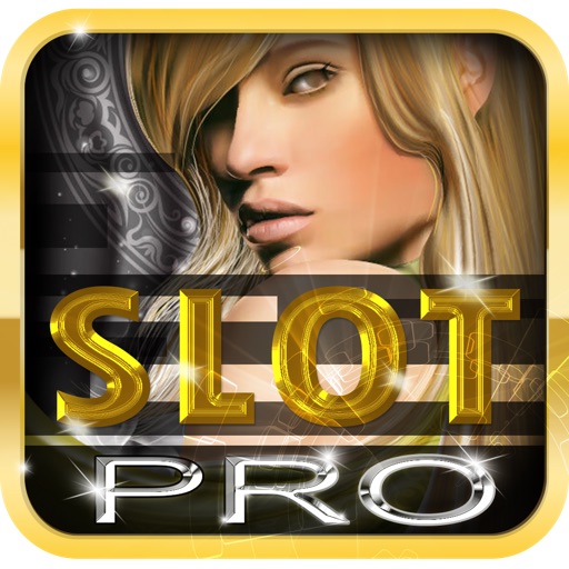 777 Casino Slots Game Pro icon