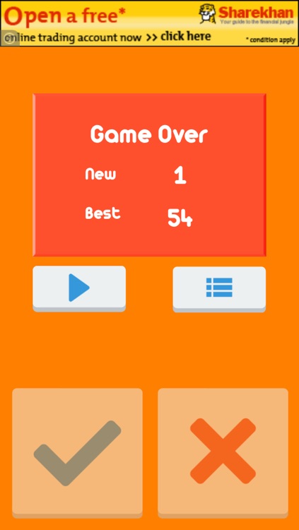 Jumbo Pencil Math Addition screenshot-3