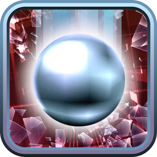 King Ball Showdown iOS App