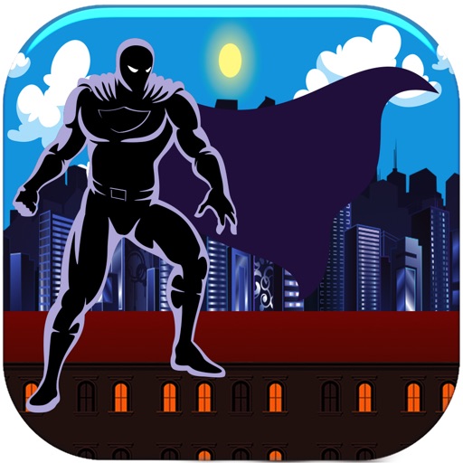 Justice Alliance Rescue - Fun Action Fighting Blast Icon