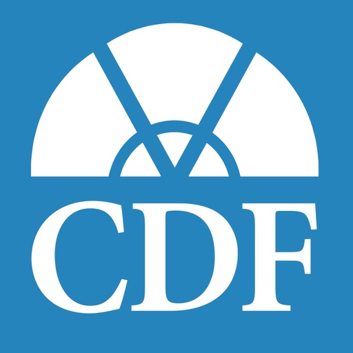 CDF Chamber Advantage by Community Development Foundation