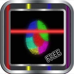 Mood Scanner - Fingerprint