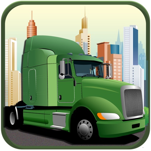 A Real Crazy Trucker Challenge Highway Racing Free Game by Candy Games