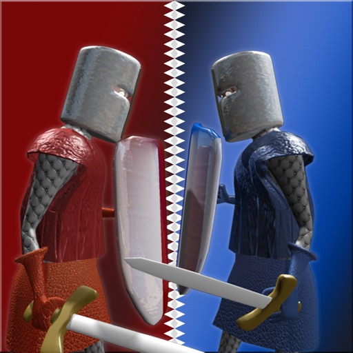 Heroes of Iron Age iOS App