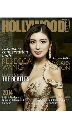 Hollywood Weekly International Edition