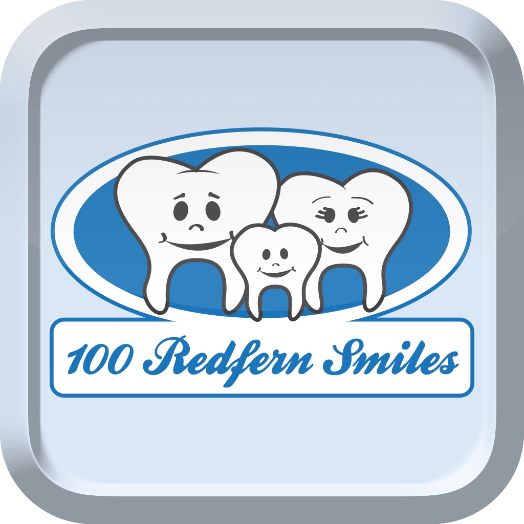 100 Redfern Smiles