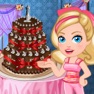Get Wedding Cake Make & Decor for iOS, iPhone, iPad Aso Report