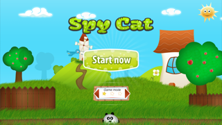 Spy Cat HDのおすすめ画像2