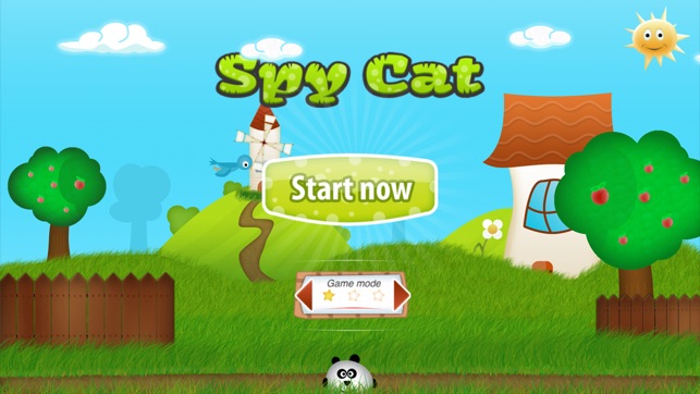 Spy Cat HD(圖2)-速報App