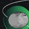 Asteroid Tracker is a science aggregation app that displays tracking information about Near Earth Objects from the NASA NEO program