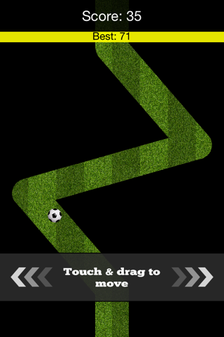 Super Star Line Soccer - Reach the Goal and Win Big! screenshot 4