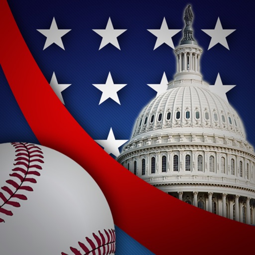 Washington Baseball Live icon