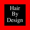 HAIR BY DESIGN