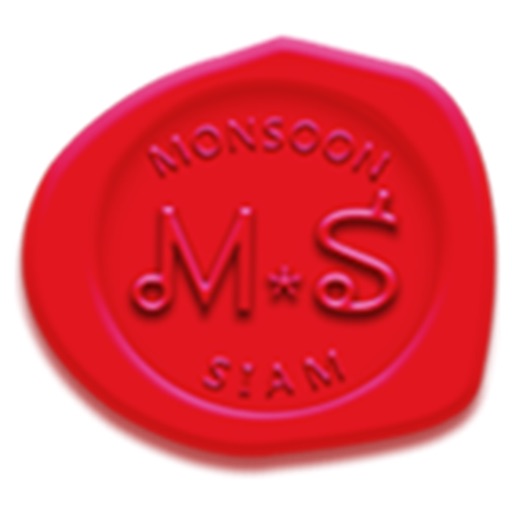 Monsoon Siam icon