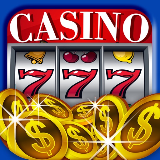 ```FREE`` Vegas Slots Machines 777 Amazing Casino icon
