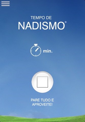 Tempo de NADISMO screenshot 3