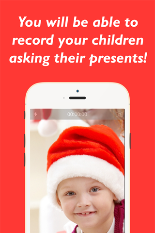 Tell Me Santa Claus (a call from talking santa) screenshot 3