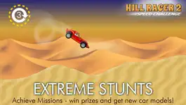 Game screenshot HILL RACER 2 hack
