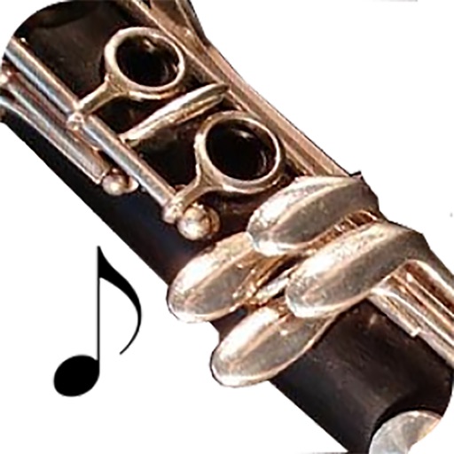 Clarinet Lessons - How To Play Clarinet By Videos icon