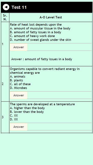 A-O level test(圖5)-速報App