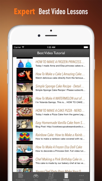 Cake 101: Beginner’s Guide with Tutorial Video