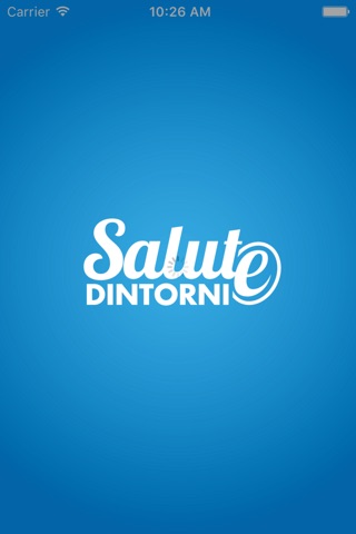 Salute e Dintorni screenshot 4