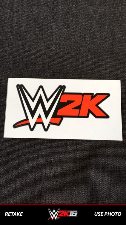 WWE 2K16 Creation Studio