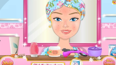 How to cancel & delete Girl Married:Girl makeup games from iphone & ipad 2