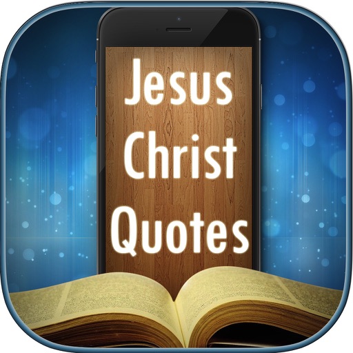 Jesus Christ Quotes and sayings:HD Wallpaper.s and Lock Screen.s icon