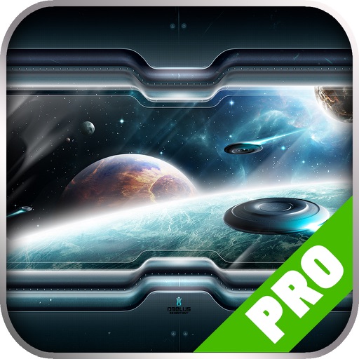 Game Pro - StarMade Version iOS App