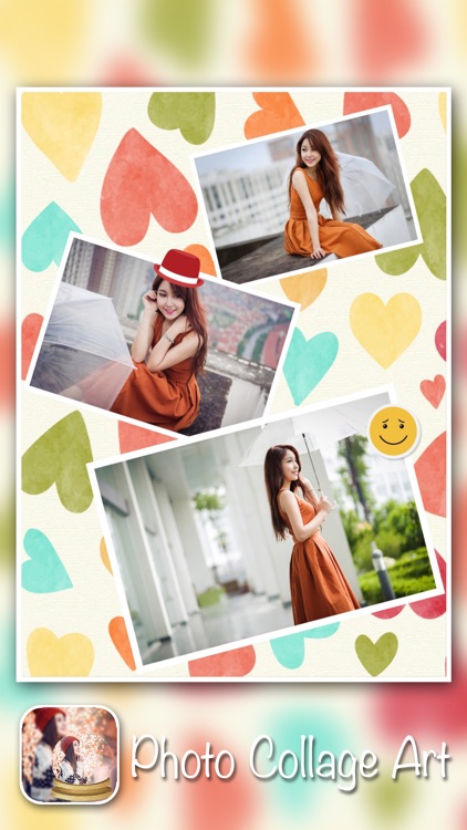 Photo Art Studio - Pic Frame Editor screenshot-3