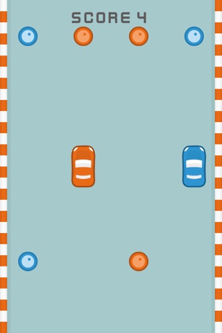 Twins Race screenshot 4