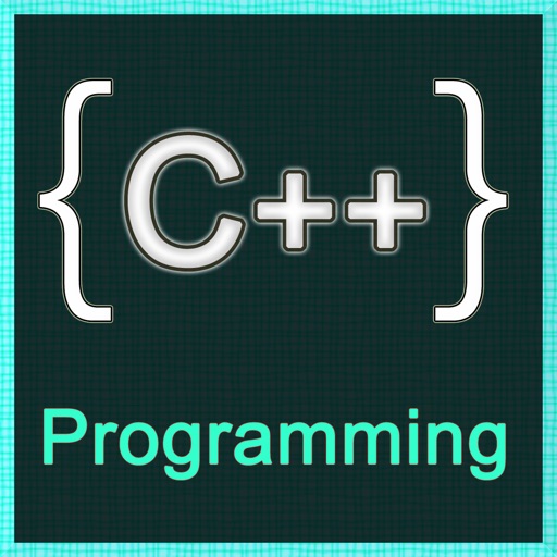C++ Programming language iOS App