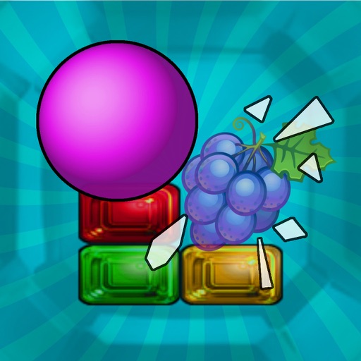 FruityBall Icon