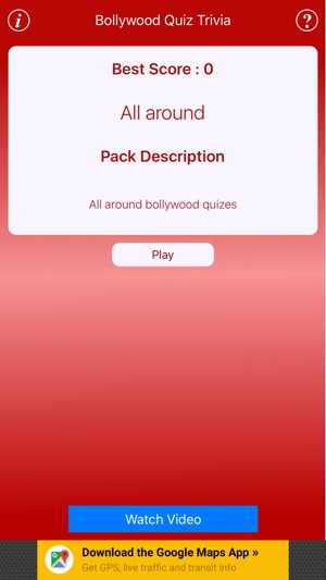 Bollywood Quiz Trivia(圖2)-速報App