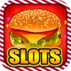 Classic Casino Slots: Spin Slot Food MACHINE