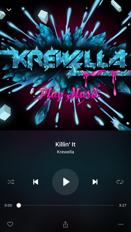 Krewella Experience