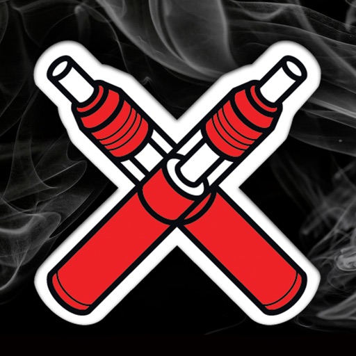 Maxed Out Vape icon