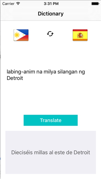 Translate Tagalog to Spanish - Translate Spanish to Tagalog Dictionary ...