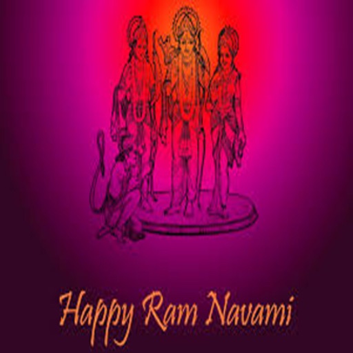 Ram Navami Messages / New Messages / Latest Messages / Hindi Messages / Indian Festival Messages icon