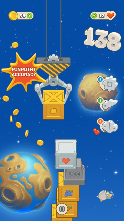 Cargo King screenshot-3
