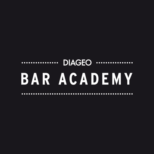 Diageo Bar Academy