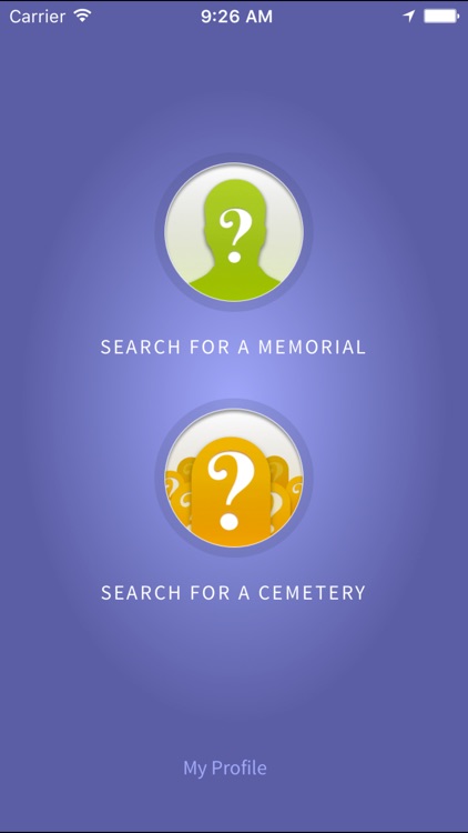 Find A Grave