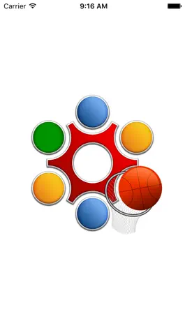 Game screenshot Basketball Playview mod apk