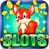 Wild Forest Slots: Roll the famous oak dices
