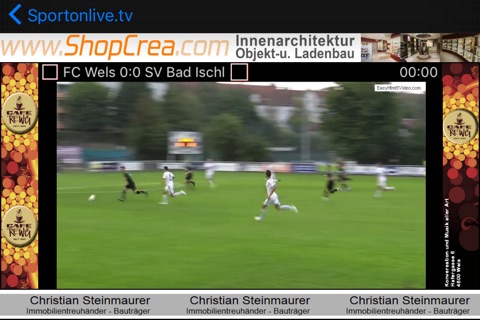 Sportonlive.tv screenshot 2
